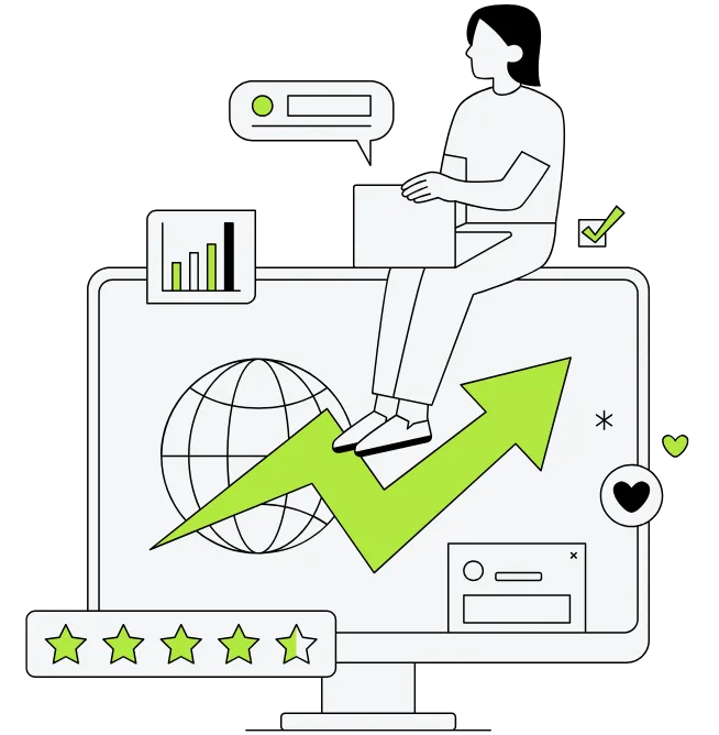 Reputation Management, Online Reviews